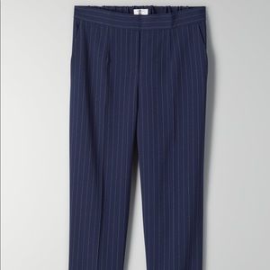 Aritzia Babaton Conan Pant